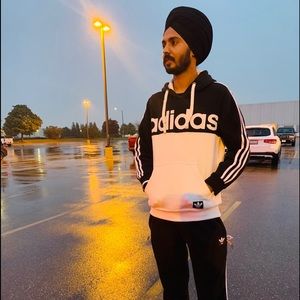 Meet your Posher, Ravinder